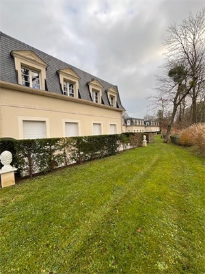 t3 à la location -   60500  VINEUIL SAINT FIRMIN, surface 82 m2 location t3 - UBI451116233